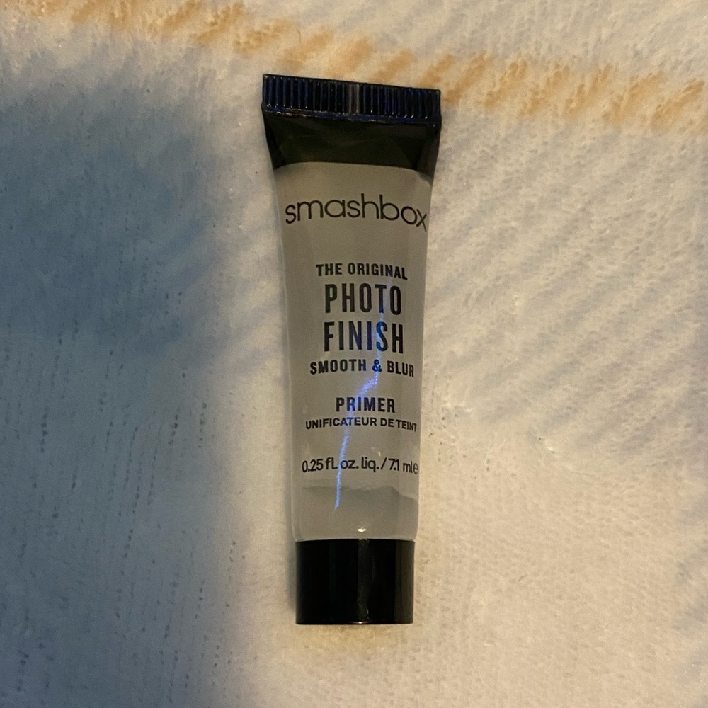 Smash box photo finish primer